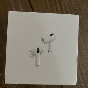 Apple Wireless Earbuds 2nd gen